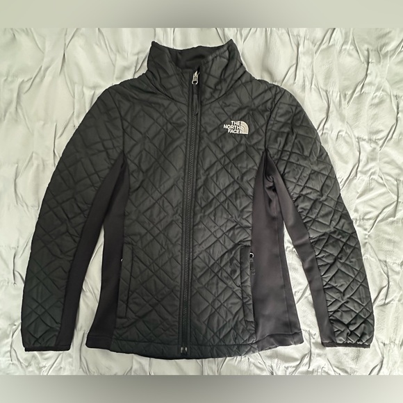 The North Face Other - The North Face Girls' Quilted 10-12 Jacket